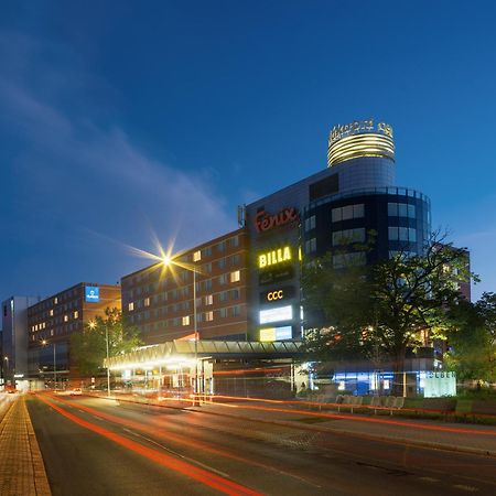 Clarion Congress Hotel Prague Exterior photo