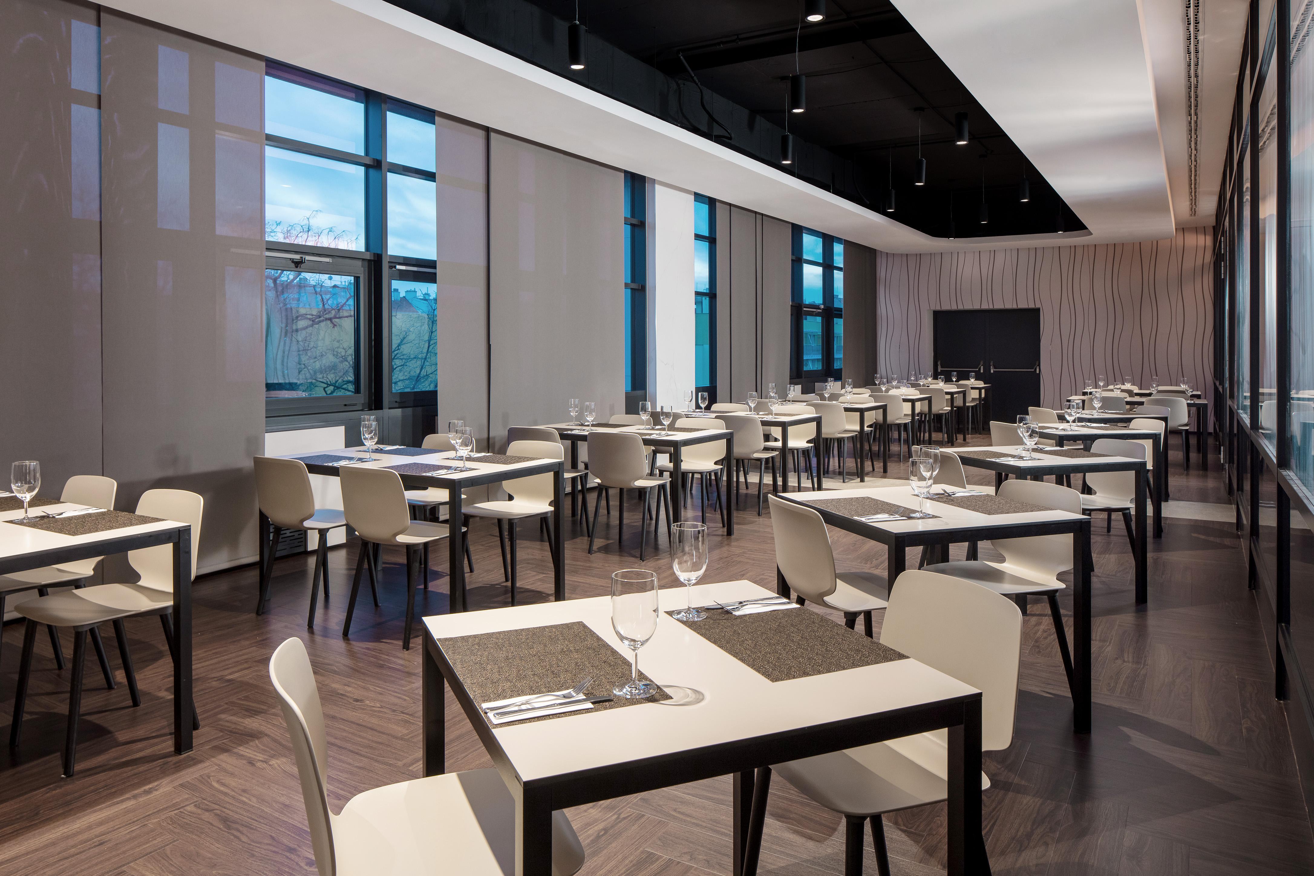 Clarion Congress Hotel Prague Exterior photo